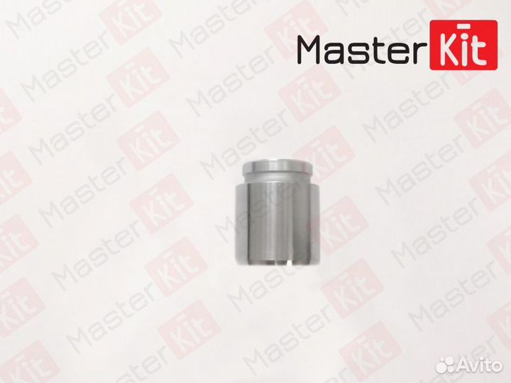 Ремкомплект тормозного суппорта + поршень mitsubis