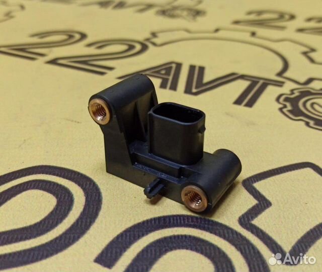 Датчик Airbag передний правый Bmw 525I E60 N52B25A