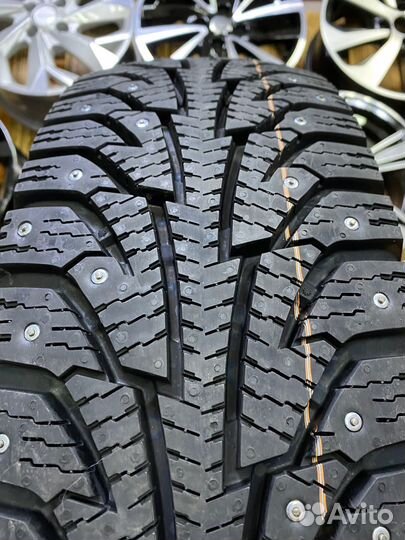 Ikon Tyres Nordman C 225/75 R16C