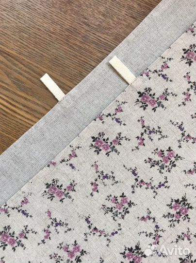 Набор кухонных полотенец