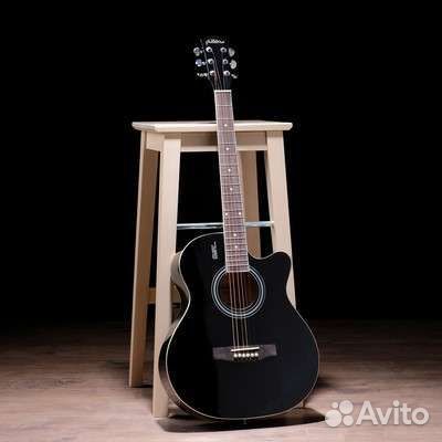 Гитара акустическая