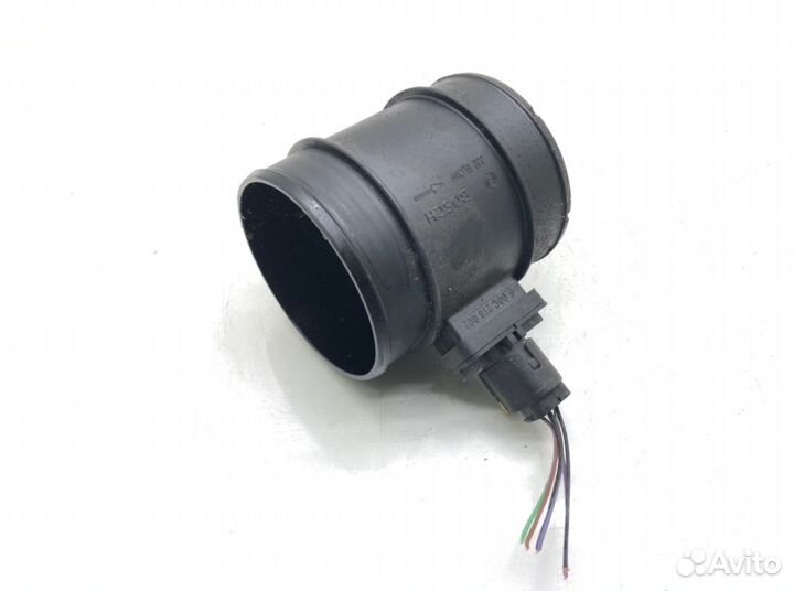 Расходомер воздуха Opel Insignia 2.0 cdti 2009