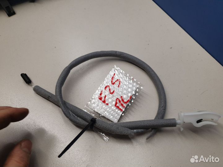 Трос открывания двери BMW X3 F25 2010-2017