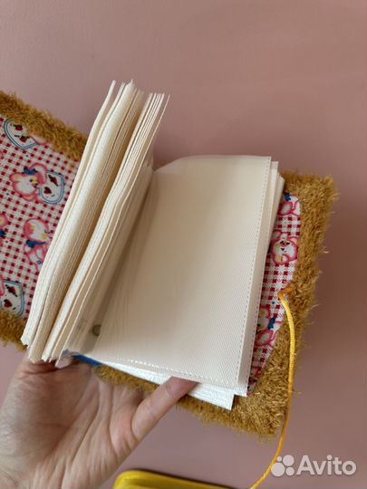 Альбом для фотографий