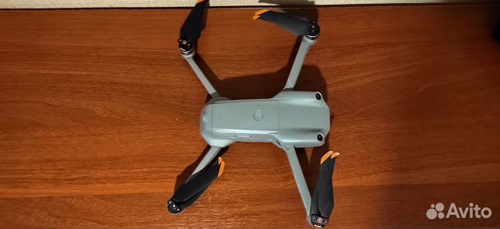 Квадрокоптер dji air 2s