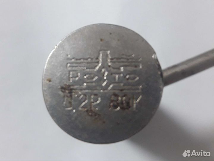 Мультитул из СССР