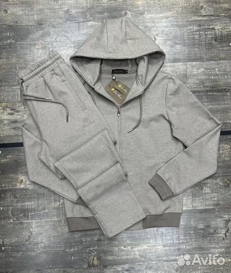 Спортивный костюм Loro Piana