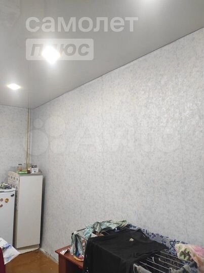 Комната 20,9 м² в 3-к., 1/2 эт.