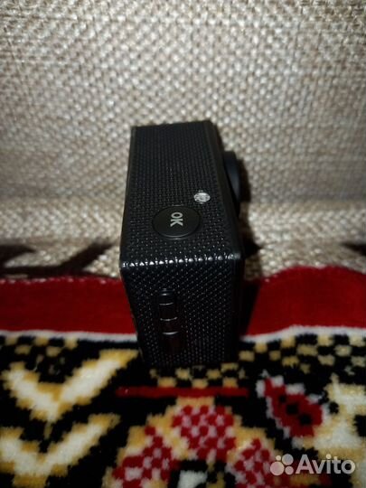 Экшн камера