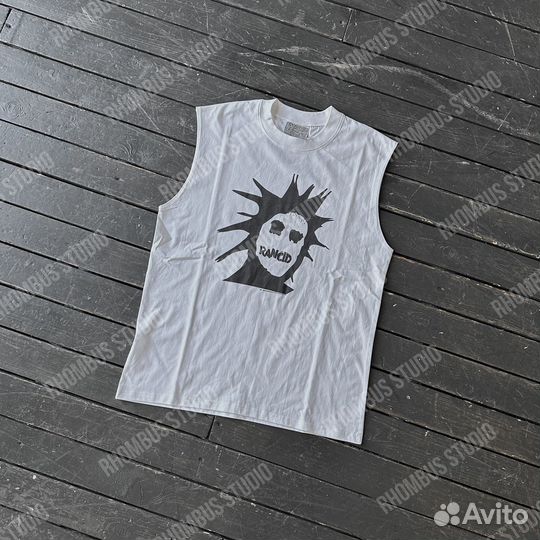 Майка Enfants Riches Deprimes