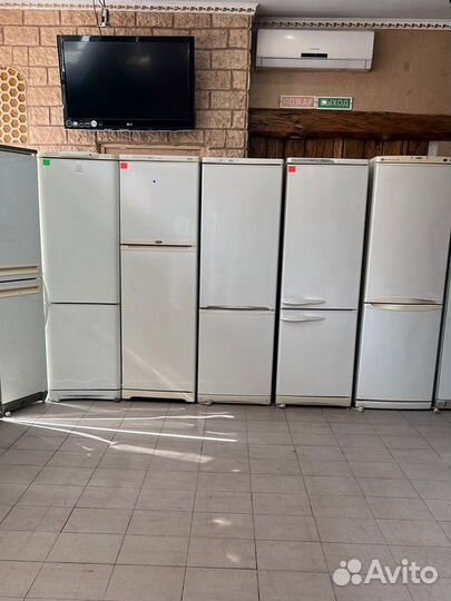 Холодильники бу. Доставка. Самовывоз