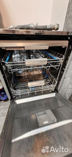 Посудомоечная машина бу midea