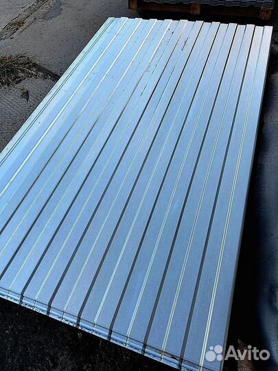 Профлист опт и розница