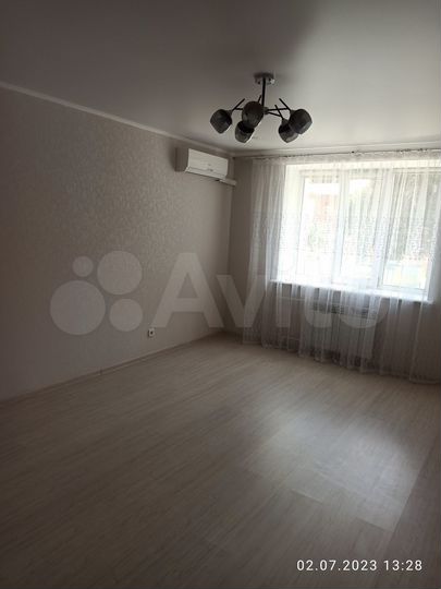 3-к. квартира, 86 м², 2/10 эт.