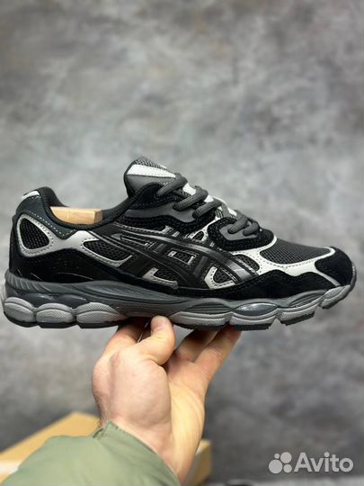 Кроссовки asics GEL-NYC