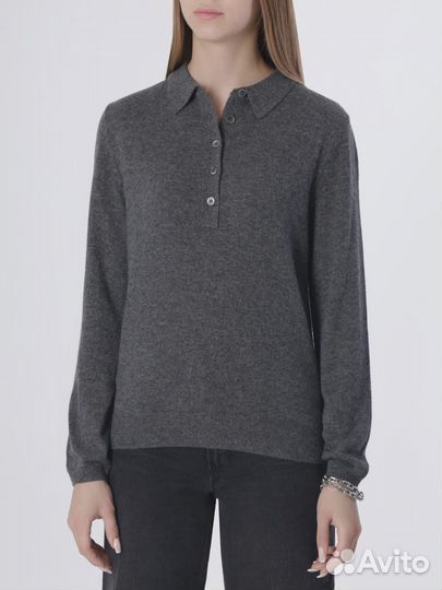 Поло кашемировое Addicted