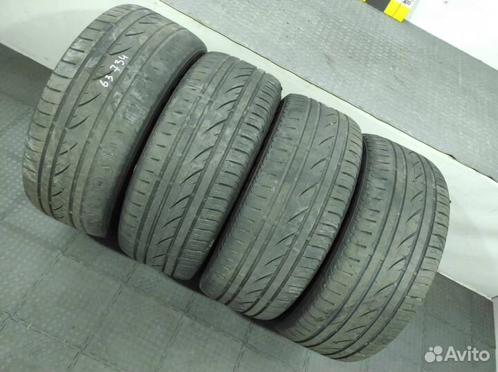 Колеса комплект R18 Mercedes-Benz W251 M272.967