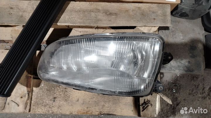 Hino ranger 500 700 фара хино