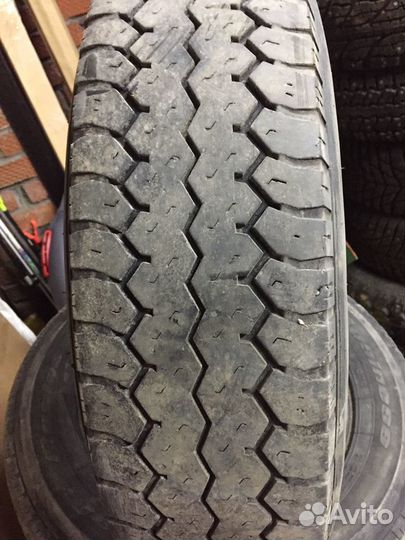 Cordiant Business CS 185/75 R16