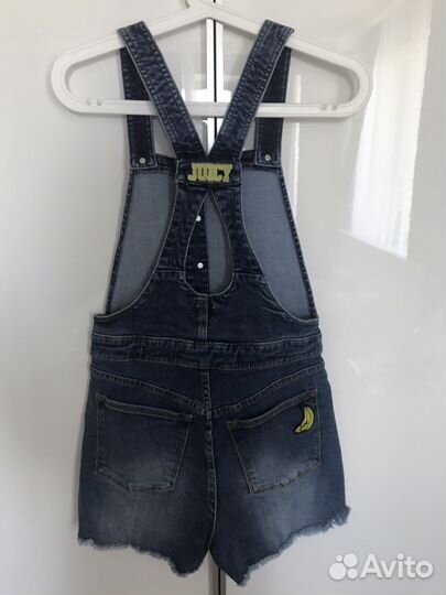 Комбинезон новый