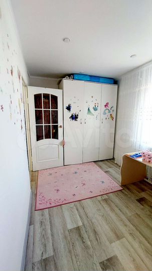 2-к. апартаменты, 40 м², 4/5 эт.