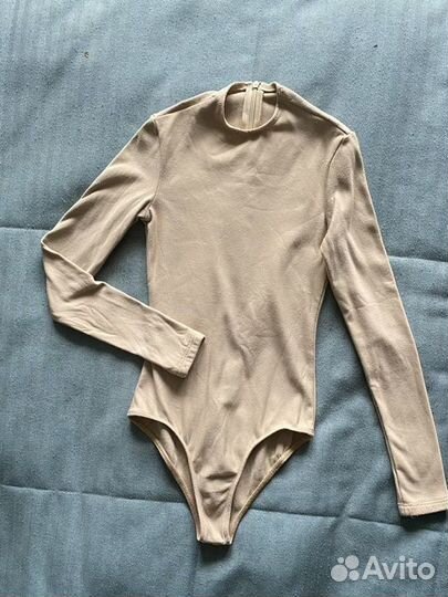 Термо-боди для фигурного каания