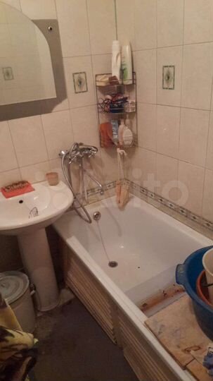 2-к. квартира, 45 м², 5/5 эт.