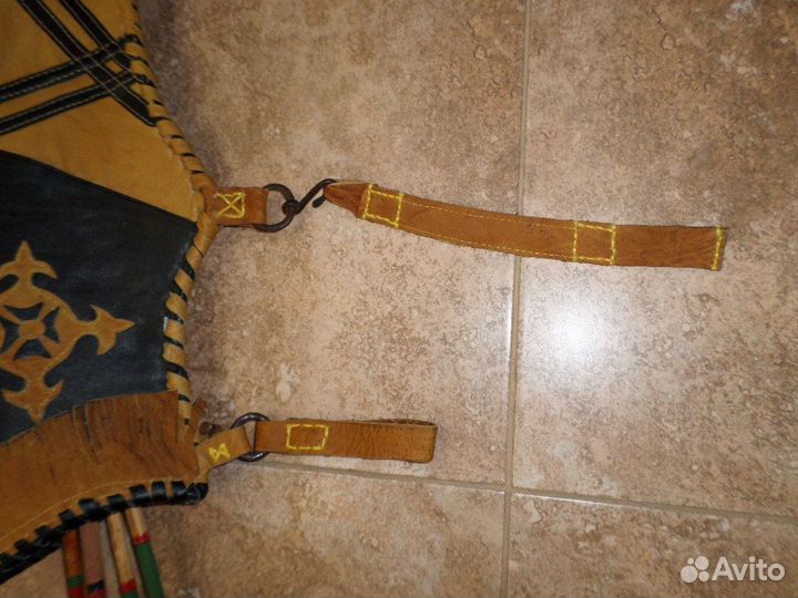 Колчан для стрел