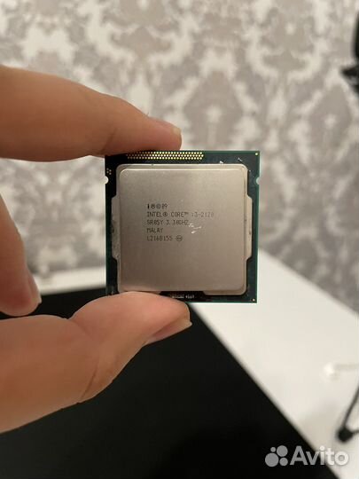 I3 2120