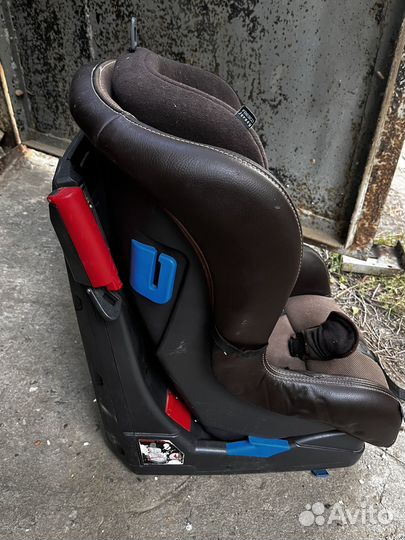 Детское автокресло Peg Perego
