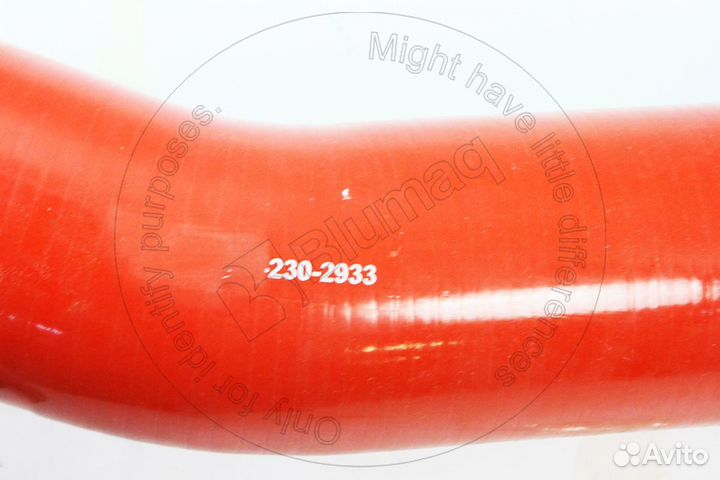 Шланг Caterpillar