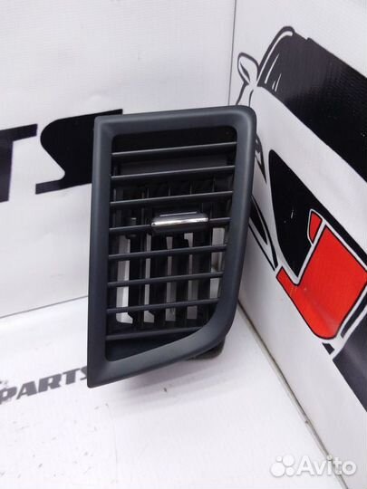 Дефлектор воздушный Mitsubishi ASX I (2010—2013)