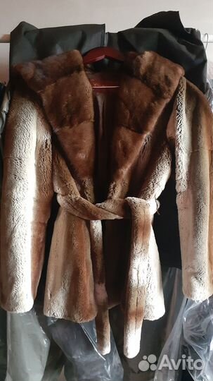 Шубка женская