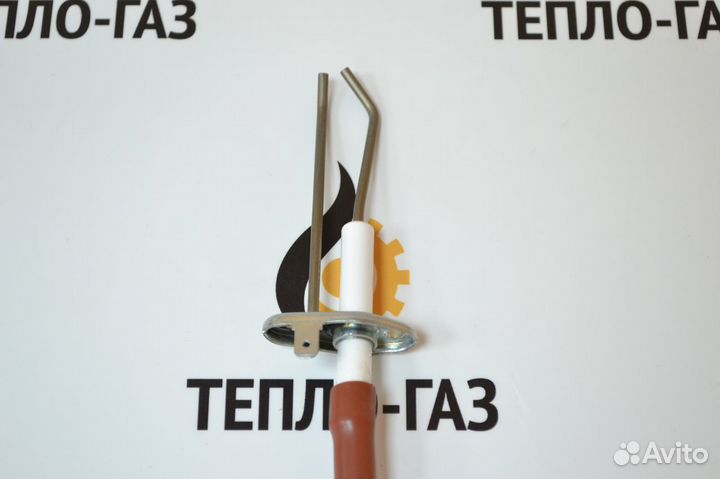 Электрод розжига и ионизации Vaillant (090709)