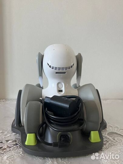 Интерактивная собака робот