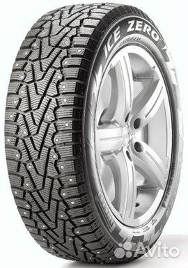 Pirelli Ice Zero 265/50 R20 111H
