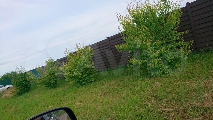 Участок 21 сот. (ИЖС)