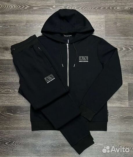 Спортивный костюм мужской 46-56