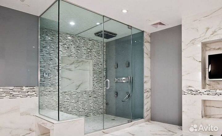 Закаленное стекло по размерам