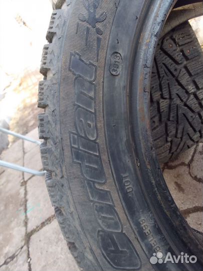 Cordiant Snow Cross 205/55 R16 94T