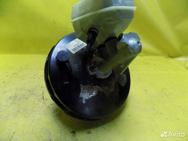 Вакуумный усилитель тормозов Renault Kangoo 1.5