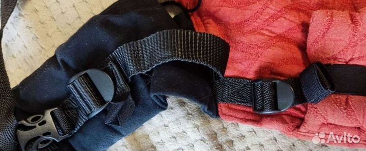 Эргорюкзак DiSling Adapted 1 размер