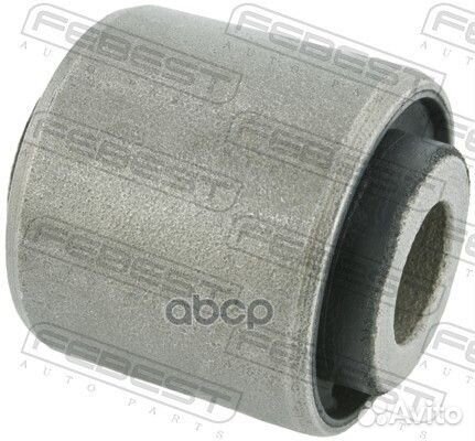 Р/к реактивной штанги d24x75x115 отв d17 Scan