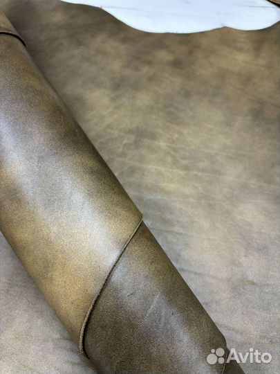 Белорусская натуральная кожа