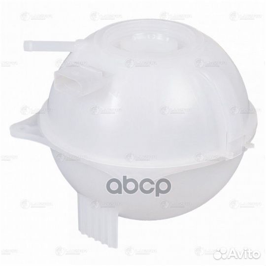 Бачок жидкости VAG polo/rapid 10- расширительны