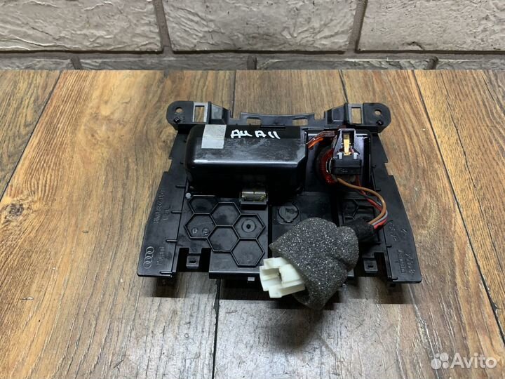 Audi A4 Allroad B8 Пепельница передняя