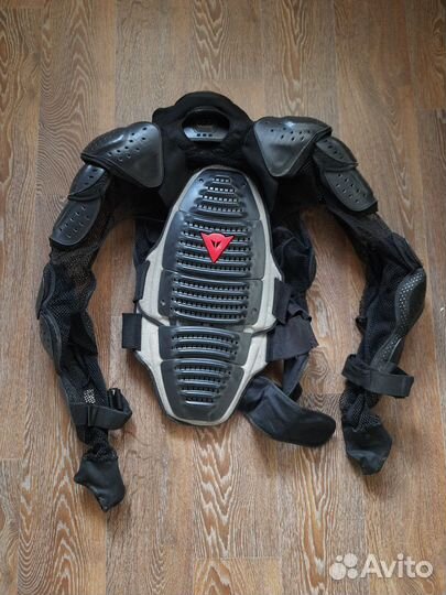 Мото Защита спина черепаха