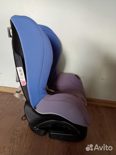 Автокресло от 0