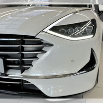 Hyundai Sonata 2.5 AT, 2023, 95 136 км, с пробегом, цена 2 850 000 руб.