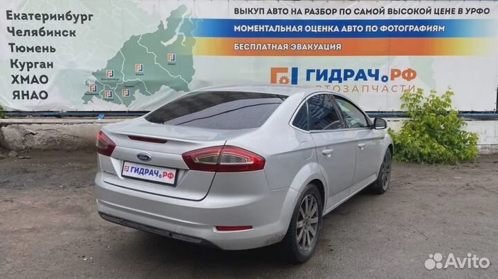 Датчик температуры воздуха Ford Mondeo 4 (BD) 1256506